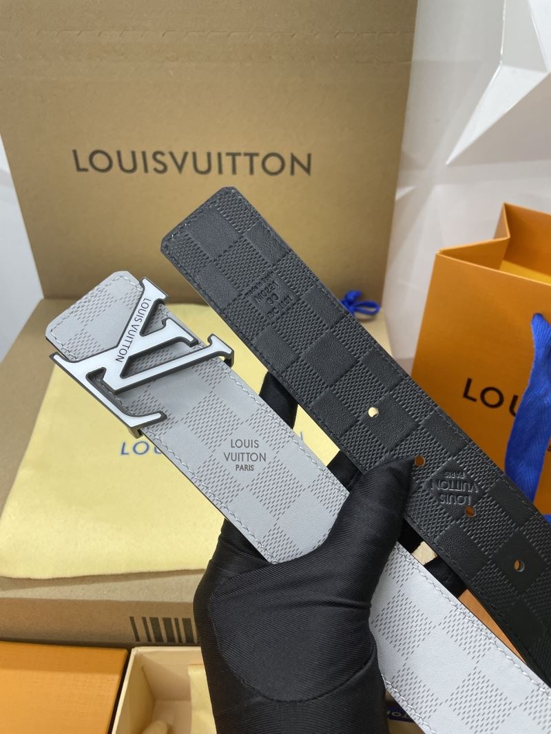 Louis Vuitton Belts